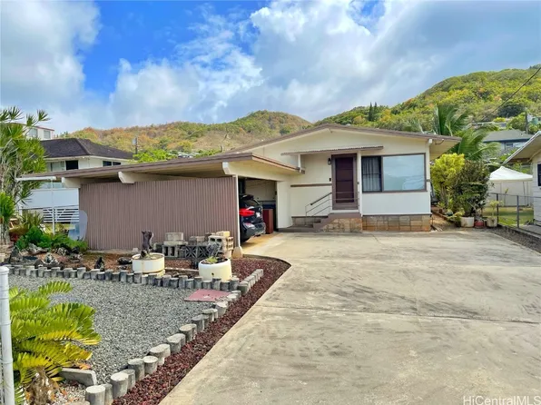 44-754 Kaneohe Bay Dr, Kaneohe, HI 96744
