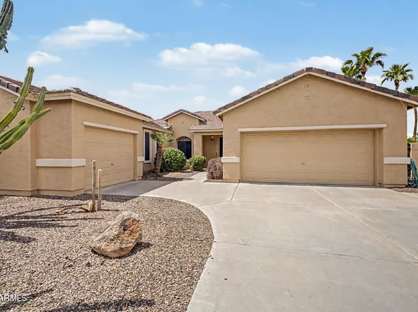 3760 S VELERO Street, Chandler, AZ 85286