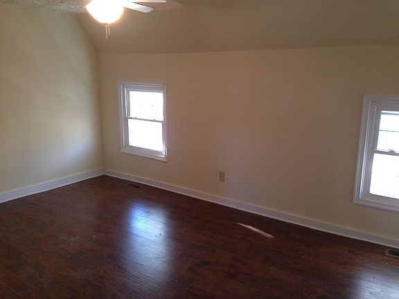 1838 Botetourt - Bedroom