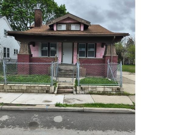 427 Oak St, Toledo, OH 43605
