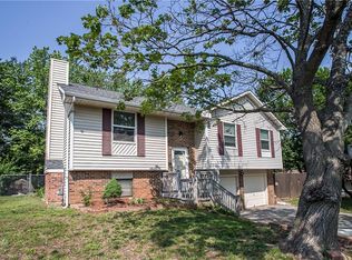 226 SE 111th Rd, Warrensburg, MO 64093