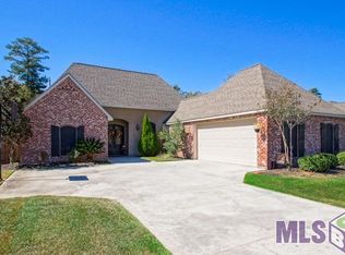 34203 Fountain View Dr, Walker, LA 70785