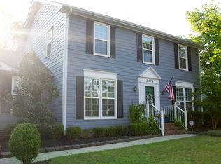 3476 Thorndike Dr, Fayetteville, NC 28311