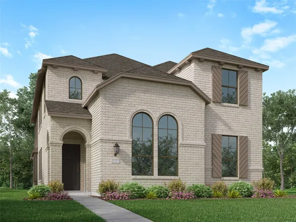 1733 Truro Ln, Haslet, TX 76052