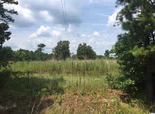 Thomas Rd, Little River, SC 29566