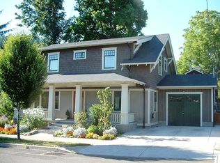7311 SE Grant St, Portland, OR 97215