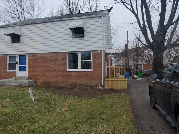 1458 E 250th St, Euclid, OH 44117