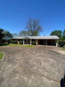 309 Florence Ave, Clarksdale, MS, 38614