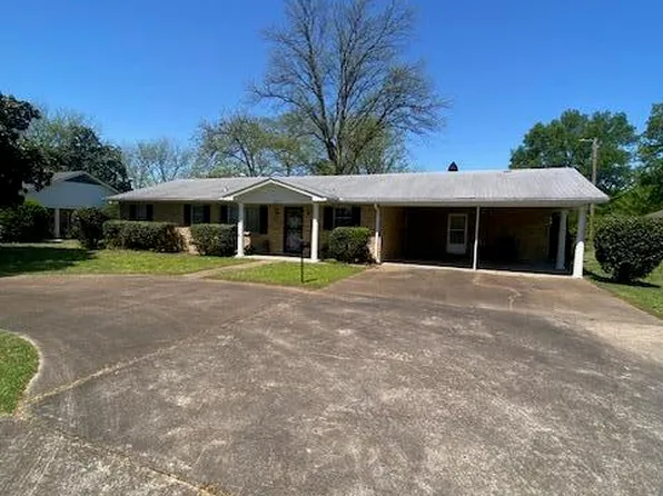 309 Florence Ave, Clarksdale, MS 38614
