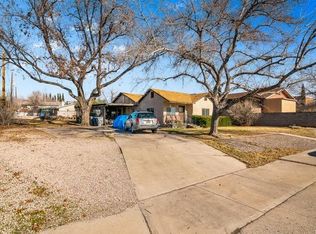 637 E 400 S, Saint George, UT 84770