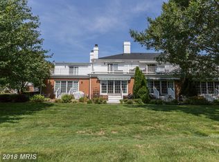 9529 Quail Hollow Dr, Saint Michaels, MD 21663