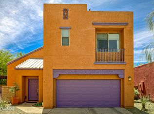 955 W Calle Carasol, Tucson, AZ 85713
