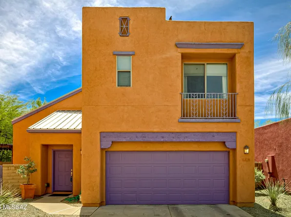 955 W Calle Carasol, Tucson, AZ 85713