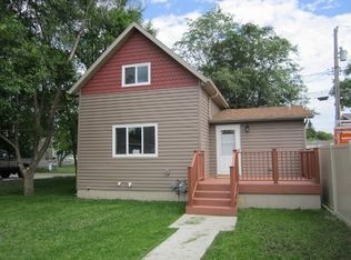 1405 6th Ave SE, Minot, ND 58701