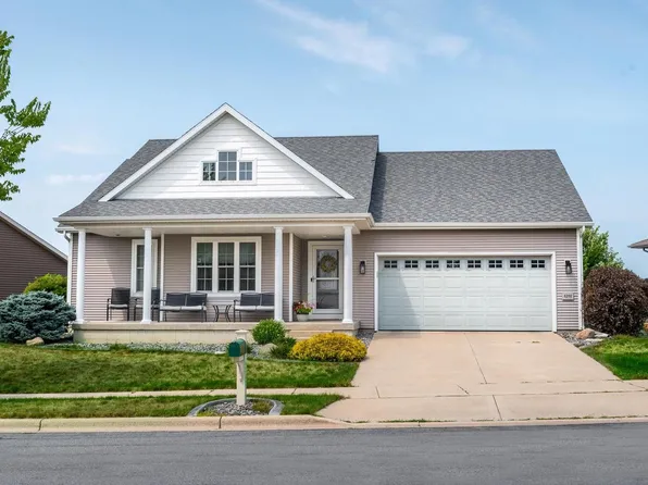 6202 Canyon Parkway, Mcfarland, WI 53558