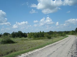000 Miller Creek Lake Rd LOT 36, Paradise, TX 76073