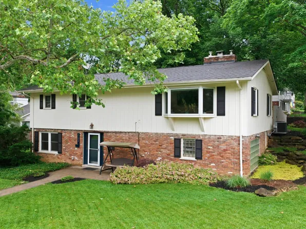 1204 Forest Ct, Cincinnati, OH 45215
