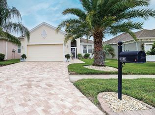 14844 Potterton Cir, Hudson, FL 34667