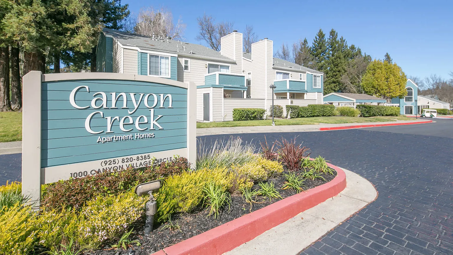 1000 Canyon Village Cir #29-2911 photo 1