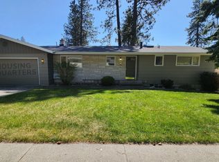 2631 W Dell Dr, Spokane, WA 99208