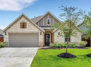 2136 Moss Creek Ln, Conroe, TX 77304