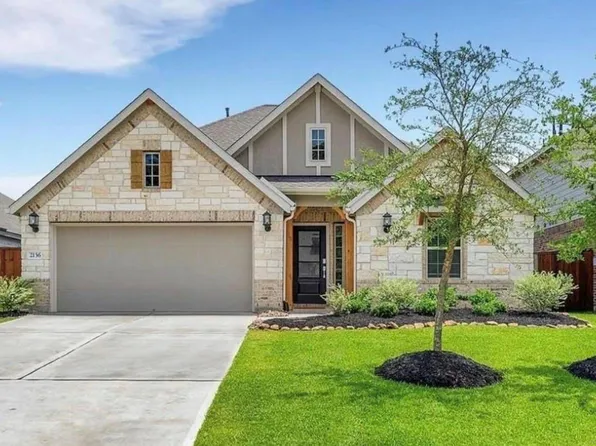2136 Moss Creek Ln, Conroe, TX 77304