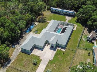 17847 Dansville Dr, Spring Hill, FL 34610