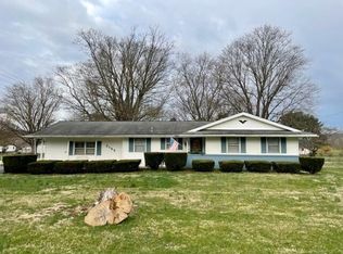 2195 Sugar Grove Rd SE, Lancaster, OH 43130