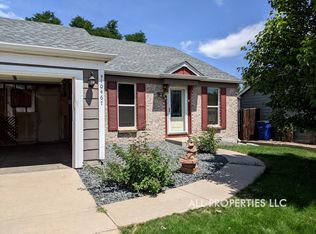 10467 W Robb Dr, Westminster, CO 80021