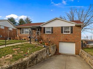 111 Willoughby Ave, Huntington, WV 25705