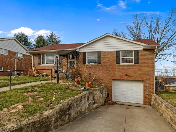 111 Willoughby Ave, Huntington, WV 25705