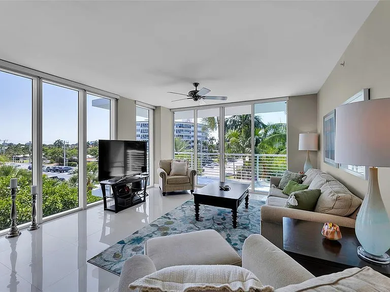 2821 N Ocean Blvd #307S — Photo 4