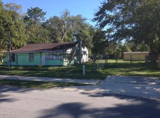 724 Alton Rd, Starke, FL 32091