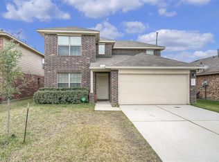 2139 Naplechase Crest Dr, Spring, TX 77373