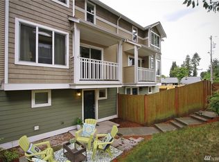 854 NE 123rd St, Seattle, WA 98125