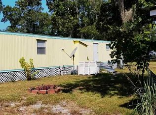 17307 E Royal Oak Dr, Perry, FL 32348