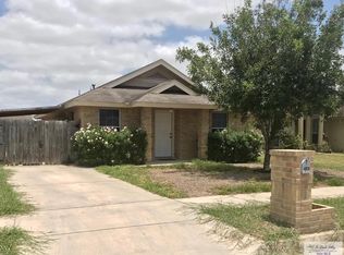 2403 Athens St, Brownsville, TX 78520