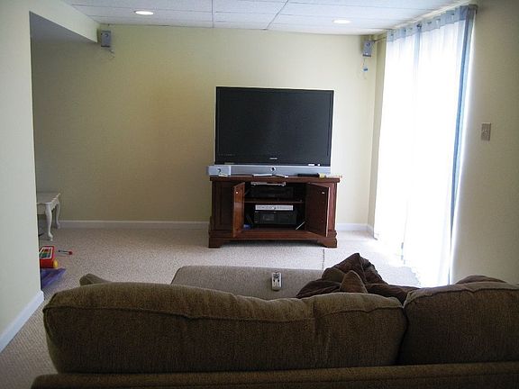 Rec Room