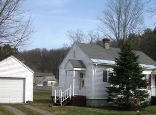 23 N 2nd St, Dolgeville, NY 13329