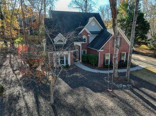 1156 Grand Oaks Gln NW, Marietta, GA 30064