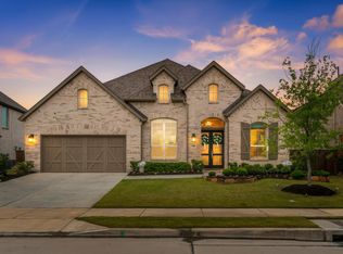 2370 Rainforest Dr, Prosper, TX 75078