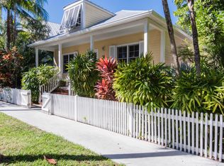 26 Spoonbill Way, Key West, FL 33040