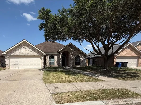 2204 N 48th St, McAllen, TX 78501