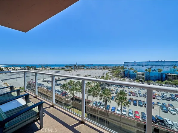 388 E Ocean Blvd Unit 803, Long Beach, CA 90802