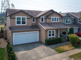 7213 Radius Loop SE, Lacey, WA 98513