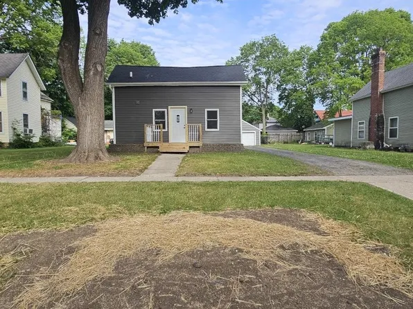 831 Harrison Ave, Beloit, WI 53511