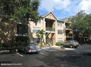 7667 N Wickham Rd APT 205, Melbourne, FL 32940