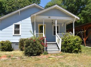 500 W 4th Ave, Easley, SC 29640
