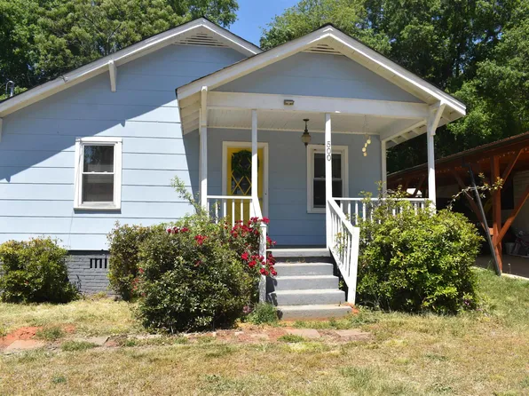 500 W 4th Ave, Easley, SC 29640