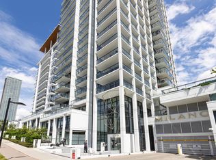 2378 Alpha Ave #809, Burnaby, BC V5C5L2